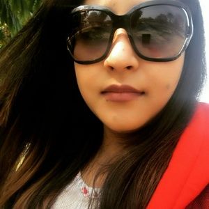 Meet your Posher, Megha